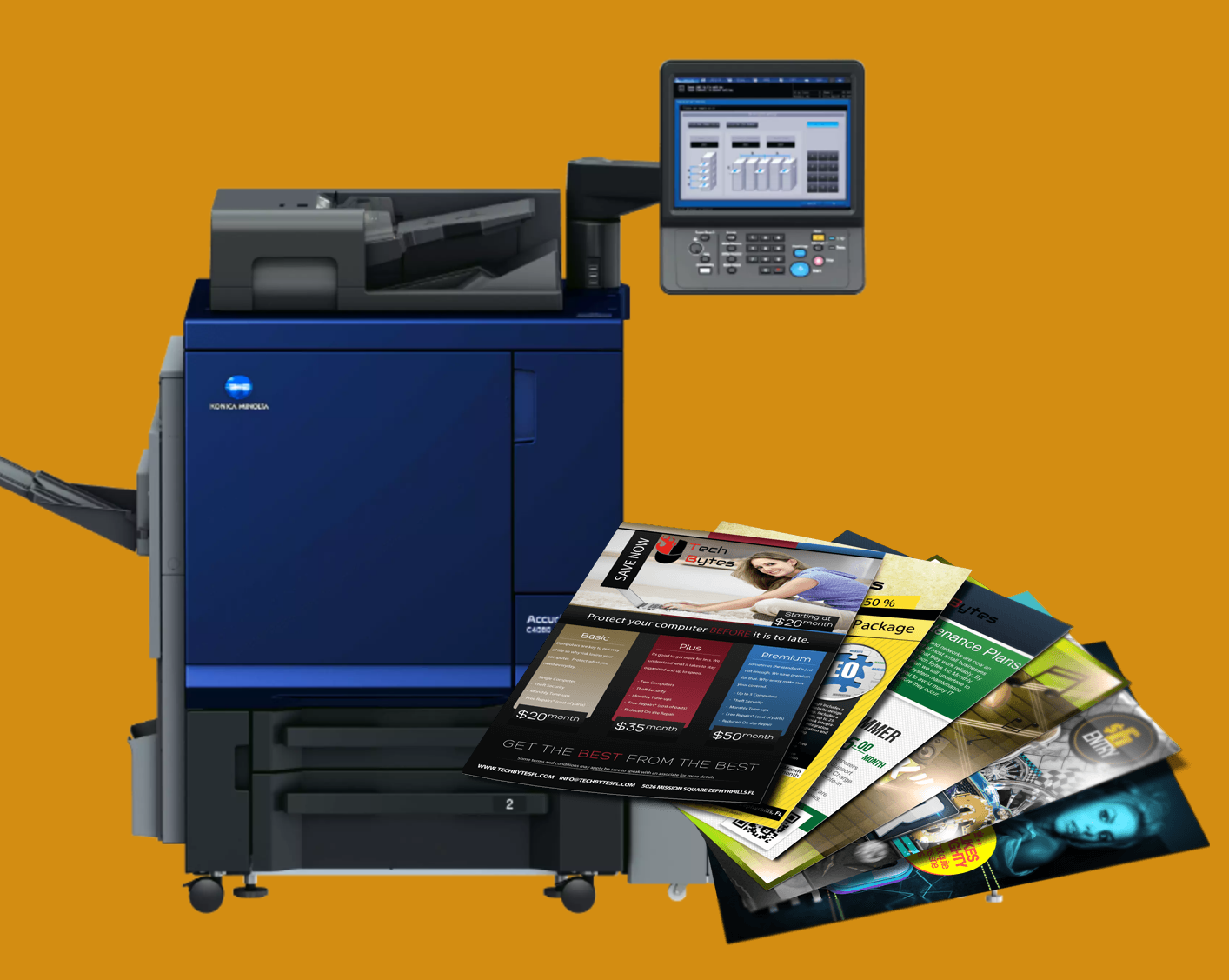 Digital Printing
